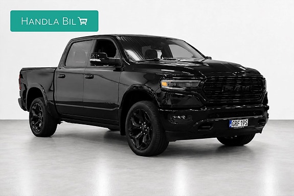 RAM 1500 4 of 29
