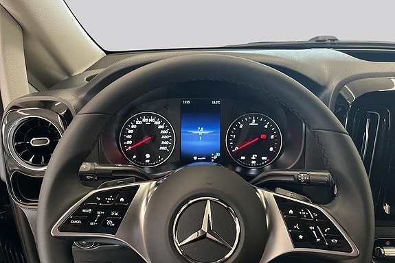 Mercedes-Benz Vito 119 10 of 14