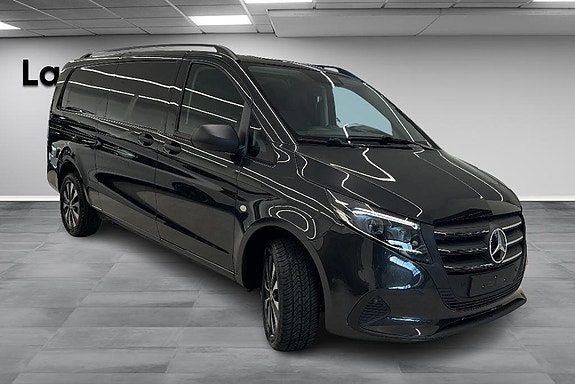 Mercedes-Benz Vito 119 3 of 14