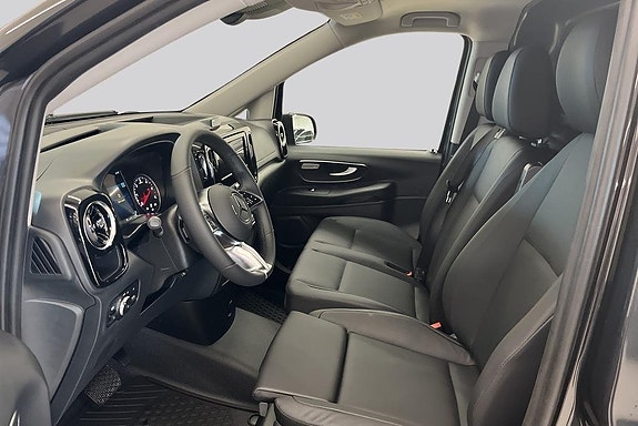 Mercedes-Benz Vito 119 8 of 14