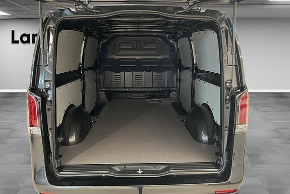 Mercedes-Benz Vito 119 14 of 14