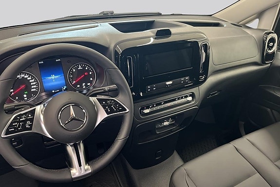 Mercedes-Benz Vito 119 7 of 14