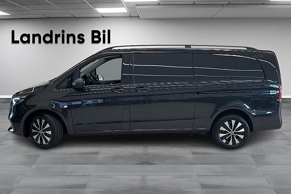 Mercedes-Benz Vito 119 4 of 14