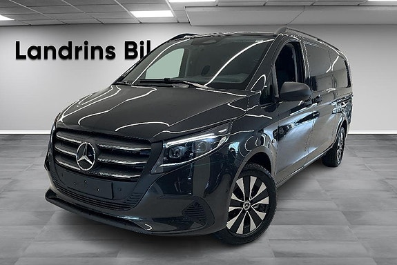 Mercedes-Benz Vito 119
