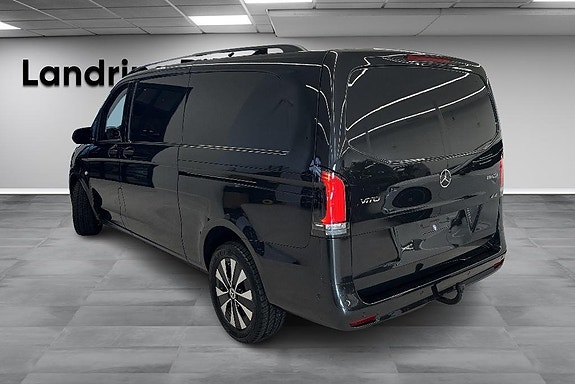 Mercedes-Benz Vito 119 6 of 14