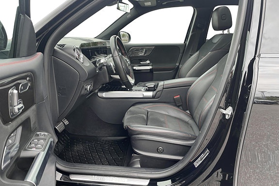 Mercedes-Benz GLB200 d 13 of 28