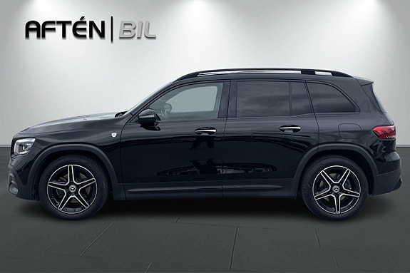 Mercedes-Benz GLB200 d 9 of 28