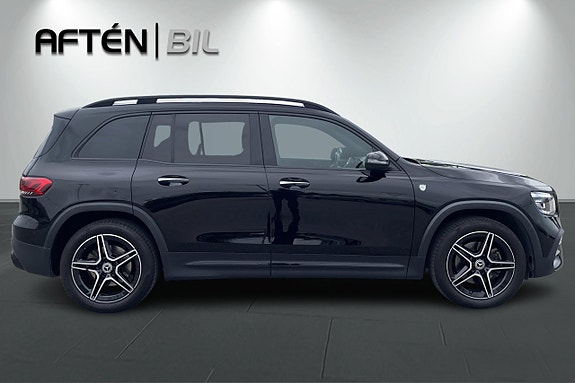 Mercedes-Benz GLB200 d 5 of 28