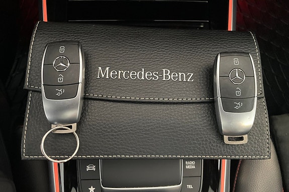 Mercedes-Benz GLB200 d 28 of 28