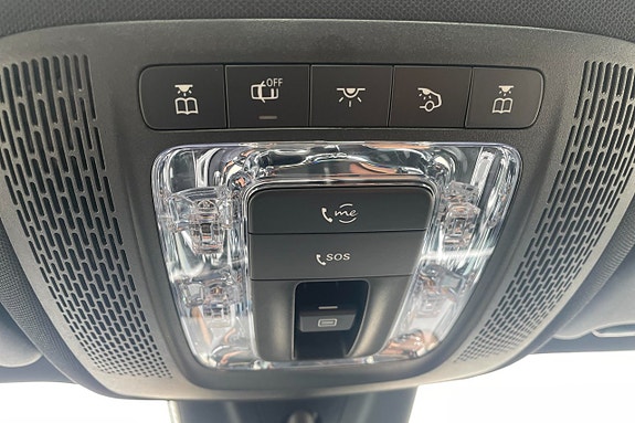 Mercedes-Benz GLB200 d 27 of 28