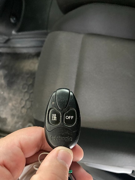 Peugeot Partner 6 of 9