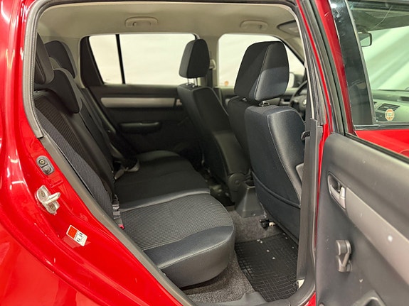 Suzuki Swift 8 of 10