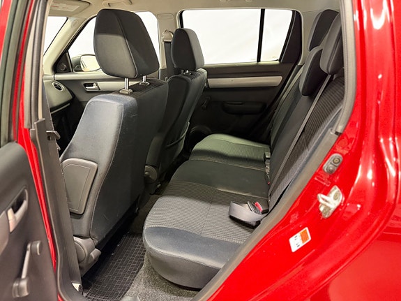 Suzuki Swift 6 of 10