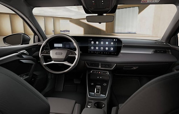 Audi A3 4 of 6