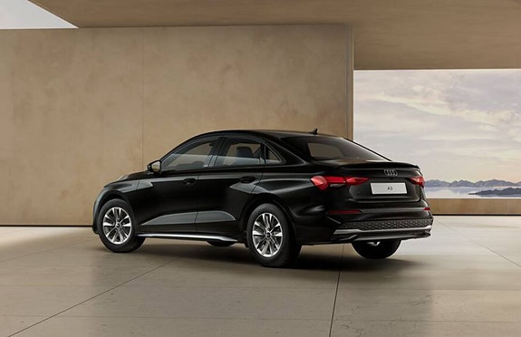 Audi A3 3 of 6