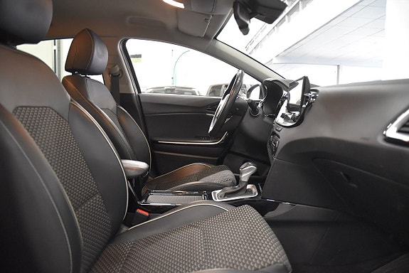 Kia XCeed 12 of 21