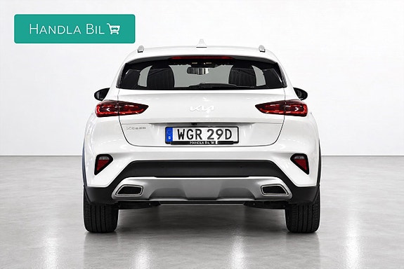 Kia XCeed 6 of 21