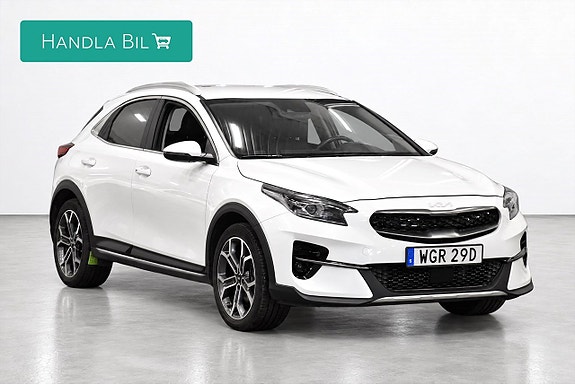 Kia XCeed 4 of 21