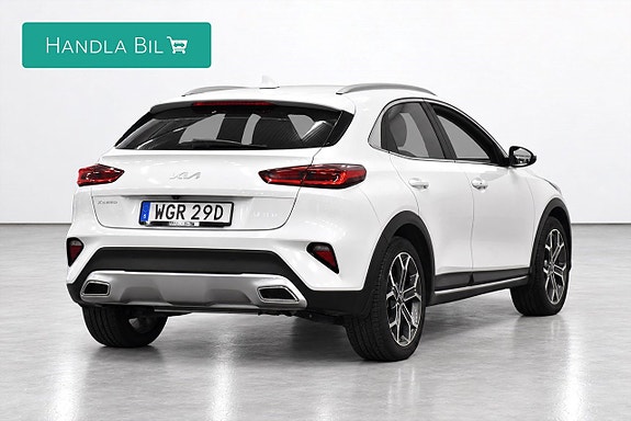 Kia XCeed 5 of 21