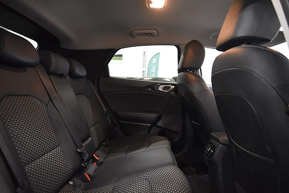 Kia XCeed 13 of 21