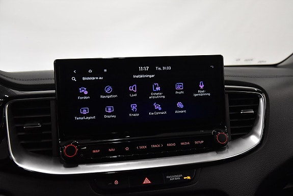 Kia XCeed 17 of 21