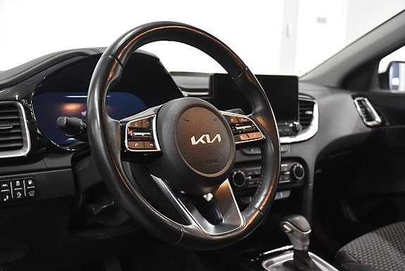 Kia XCeed 8 of 21