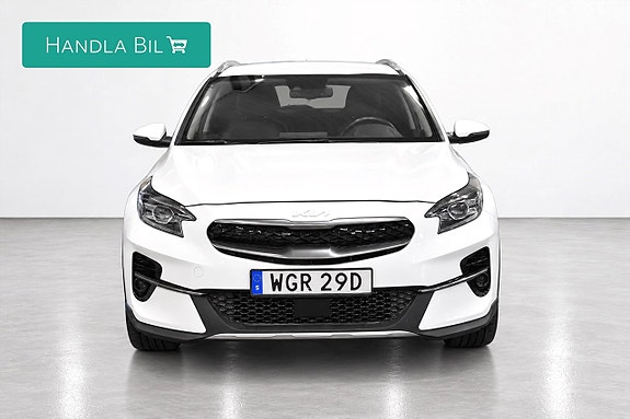 Kia XCeed 3 of 21