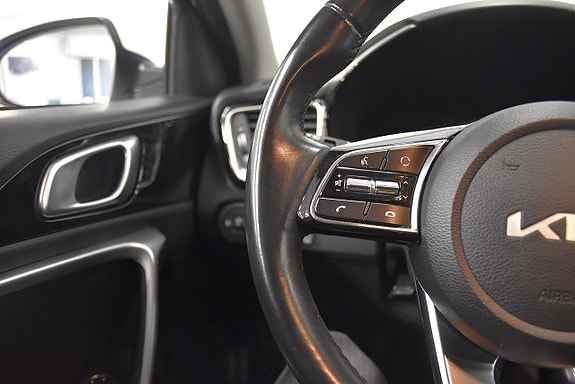 Kia XCeed 10 of 21