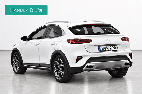 Kia XCeed 7 of 21