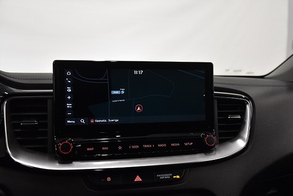 Kia XCeed 16 of 21
