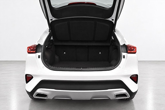 Kia XCeed 21 of 21