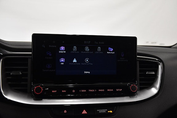 Kia XCeed 15 of 21
