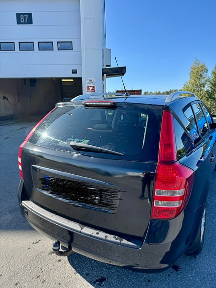 Kia Ceed 5 of 6