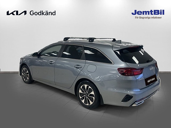 Kia Ceed 6 of 14