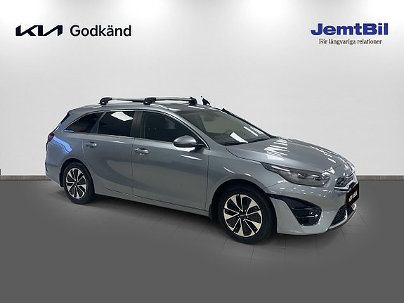 Kia Ceed 3 of 14