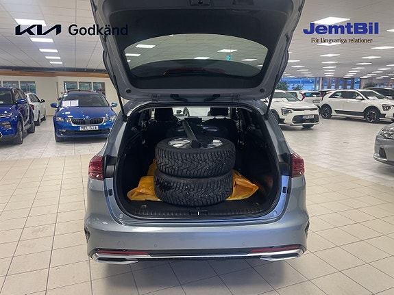 Kia Ceed 14 of 14