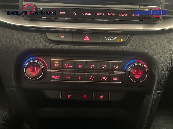 Kia Ceed 13 of 14