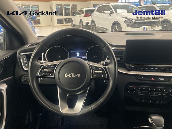Kia Ceed 7 of 14