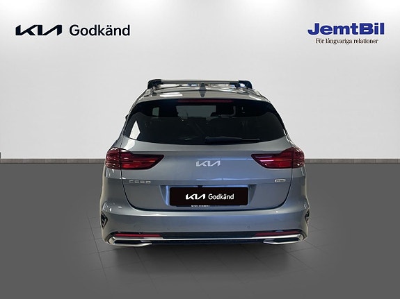 Kia Ceed 5 of 14
