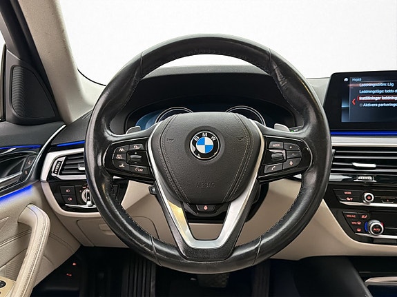 BMW 530e 20 of 30
