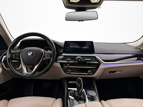 BMW 530e 21 of 30