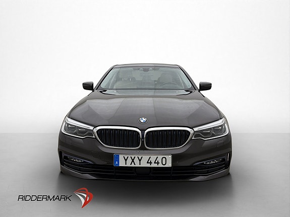 BMW 530e 2 of 30