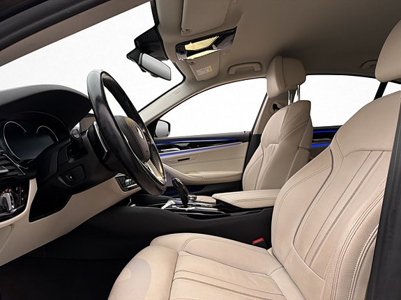 BMW 530e 12 of 30