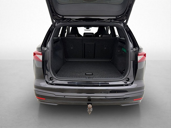 Skoda Enyaq 10 of 30