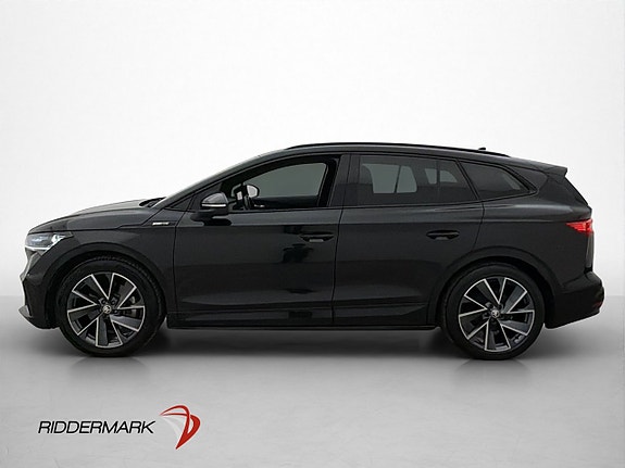 Skoda Enyaq 8 of 30