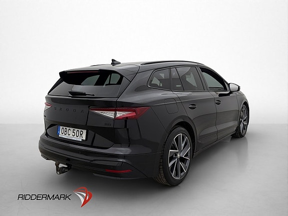Skoda Enyaq 5 of 30