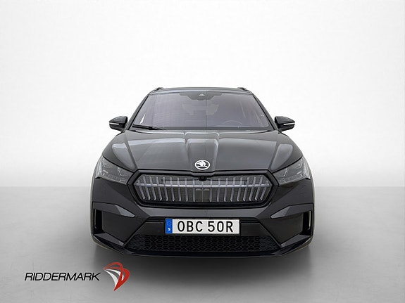 Skoda Enyaq 3 of 30