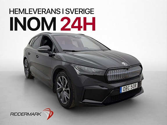 Skoda Enyaq 4 of 30