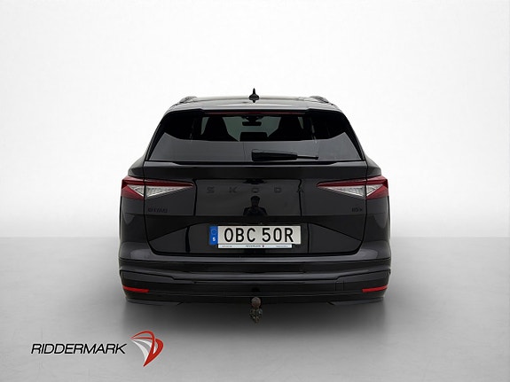 Skoda Enyaq 6 of 30