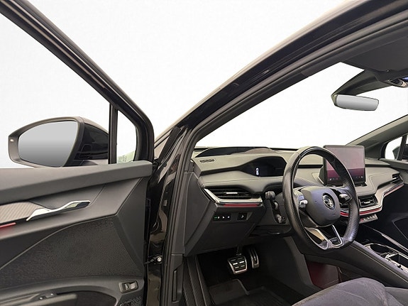 Skoda Enyaq 11 of 30